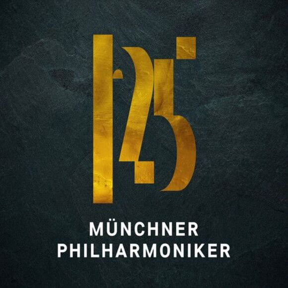 Munchner Philharmoniker - 125 Years Munchner PhilharmonikerCD